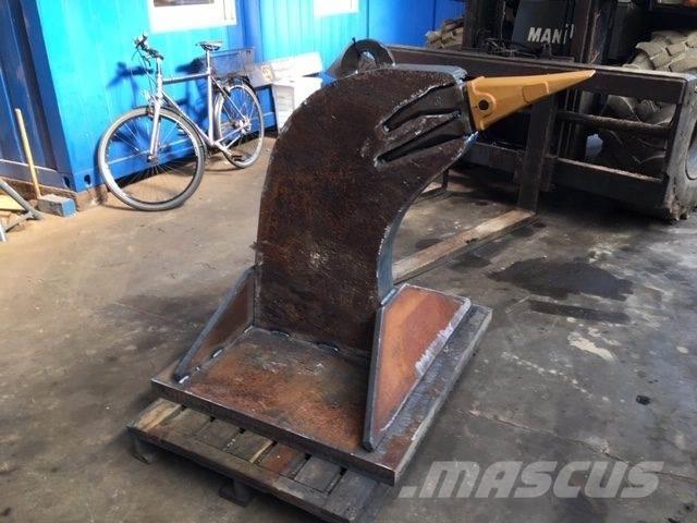  1100 mm Oprivertand Aufreisser