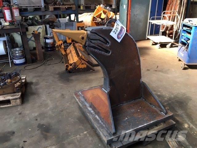  1100 mm Oprivertand Aufreisser