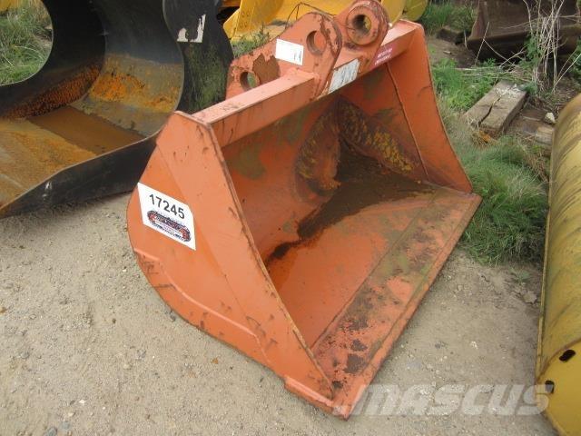  1350 mm Planerskovl Schaufeln