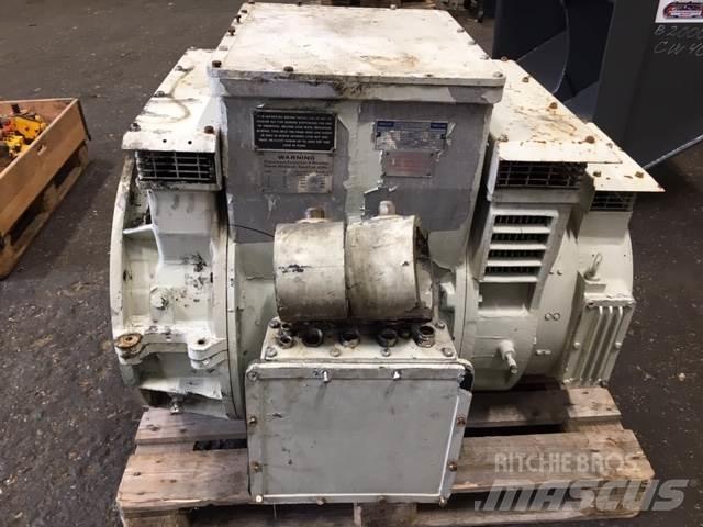  144 kVA Mawdsley Generator Andere Generatoren
