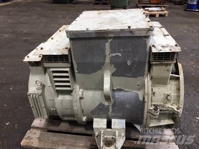  144 kVA Mawdsley Generator Andere Generatoren