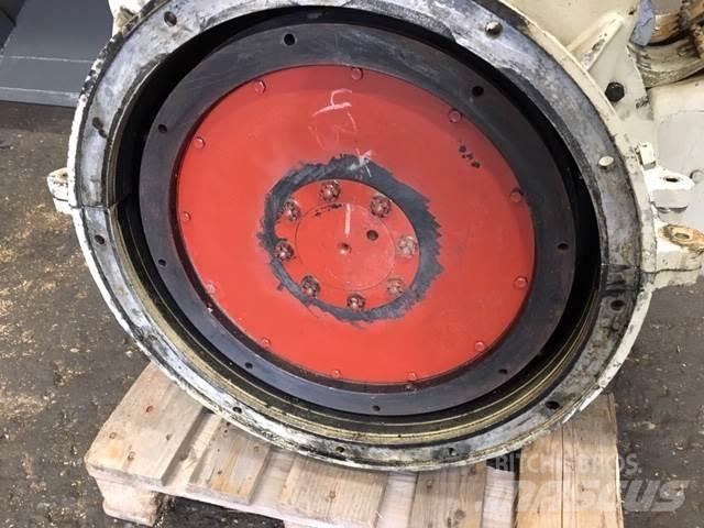  144 kVA Mawdsley Generator Andere Generatoren