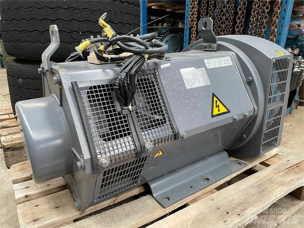  172 kVA Stamford generator Andere Generatoren