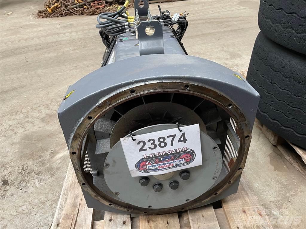  172 kVA Stamford generator Andere Generatoren