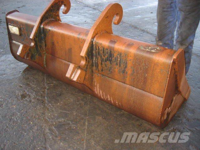  1800 mm Rabatskovl Schaufeln