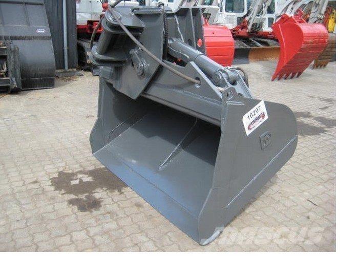  1830 mm Tiltskovl Schaufeln