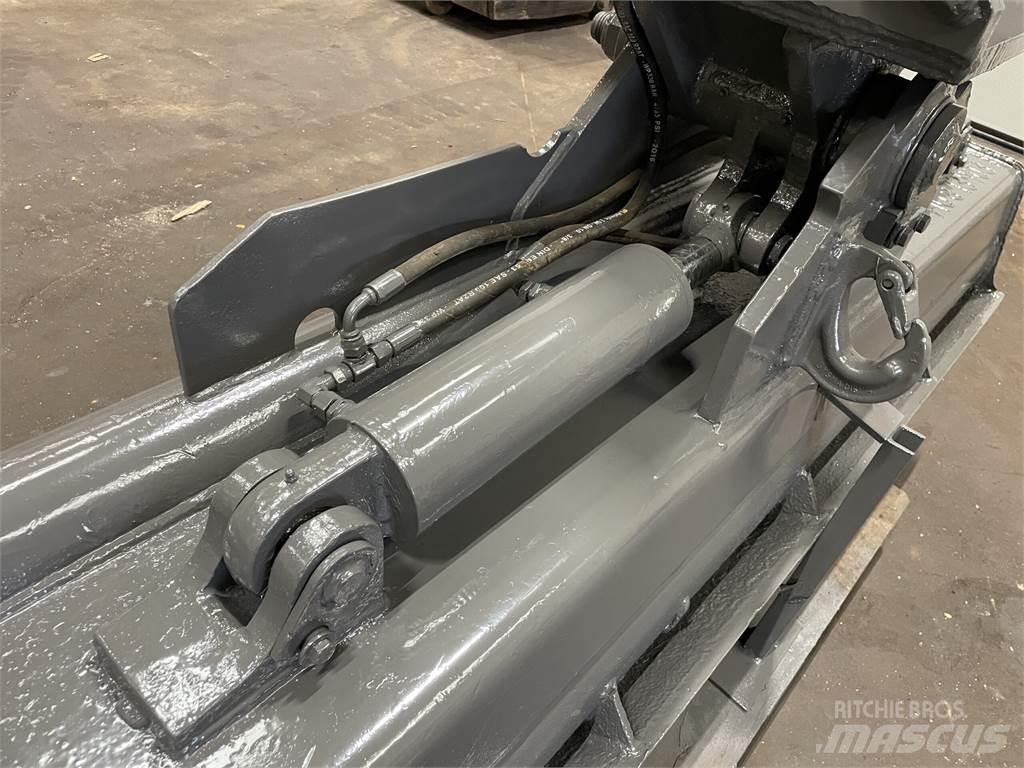 2000 mm Tiltskovl Schaufeln