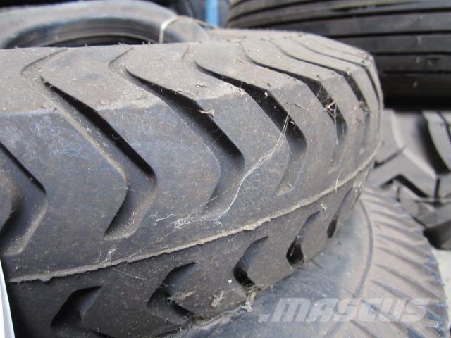  5.00-8 Pirelli dæk - 1 stk. Reifen
