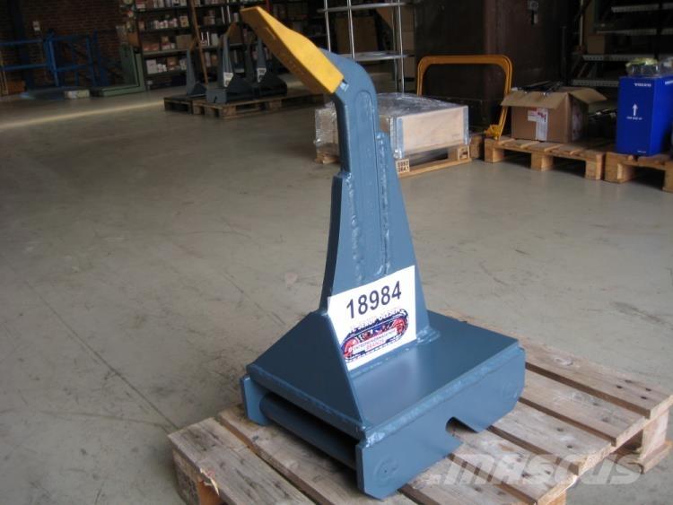  650 mm Oprivertand Aufreisser