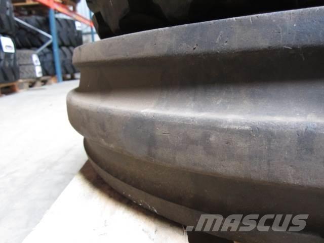  7.50-18 Goodyear dæk - 1 stk. Reifen