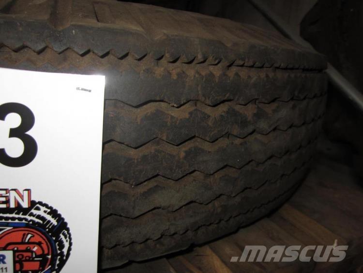  9.00-16 Goodyear dæk - 1 stk. Reifen
