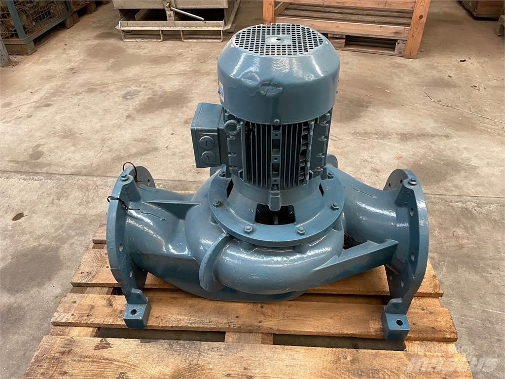 ABS pumpe Type VM 200-24 - 8 Wasserpumpen