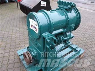 Allison CRT 3351-1 gear Getriebe