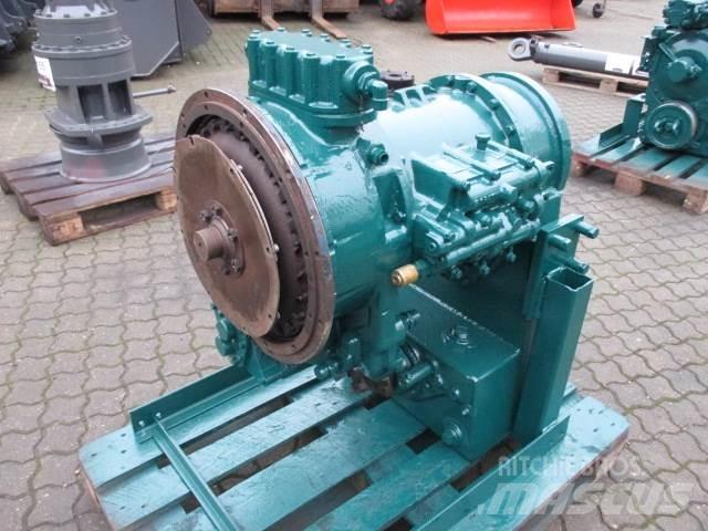 Allison CRT 3351-1 gear Getriebe
