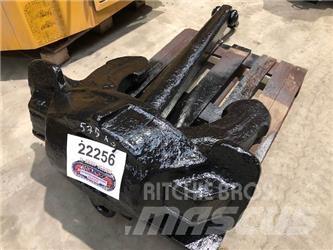  Anker Type Union Boote / Prahme