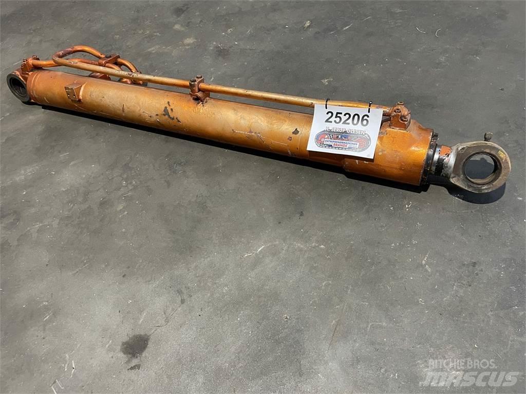  Armcylinder Hydraulik