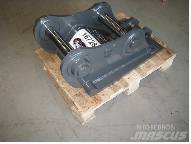 Beco B355 hurtigskift Schnellwechsler