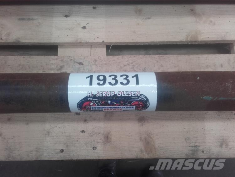  Betonbor - ø 110 mm Bohrer