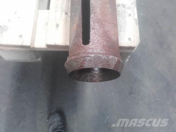 Betonbor - ø 140 mm Bohrer