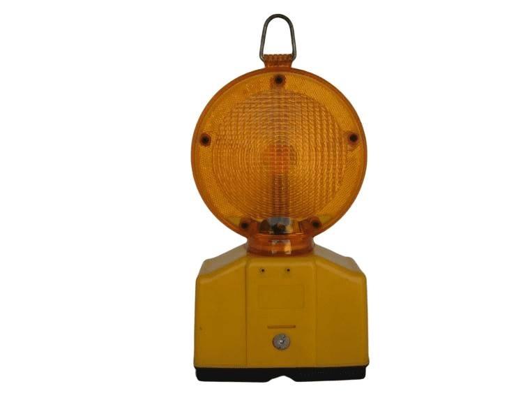  Blinklygte Elektronik