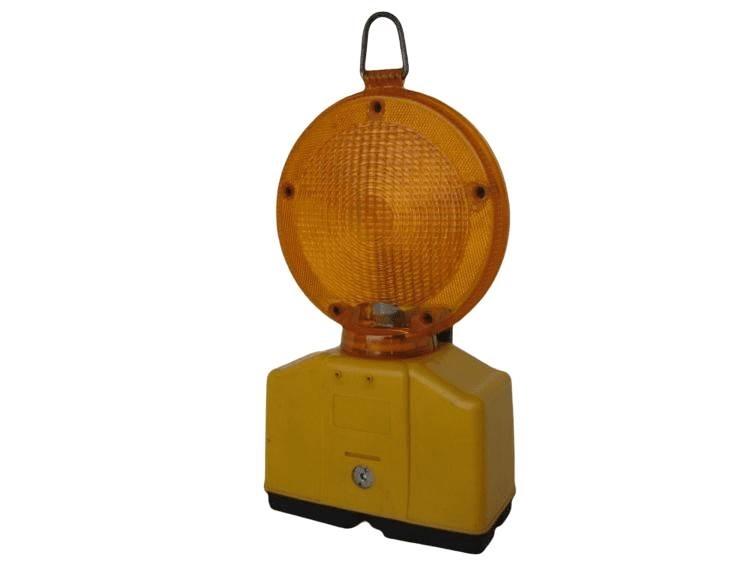  Blinklygte Elektronik
