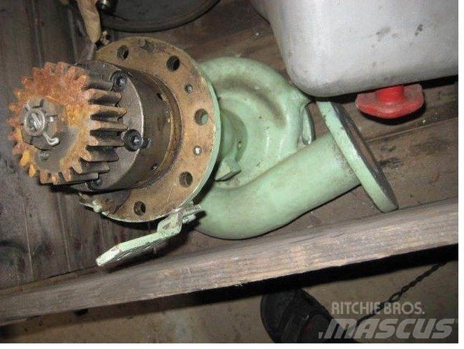  Brass pumpe Wasserpumpen