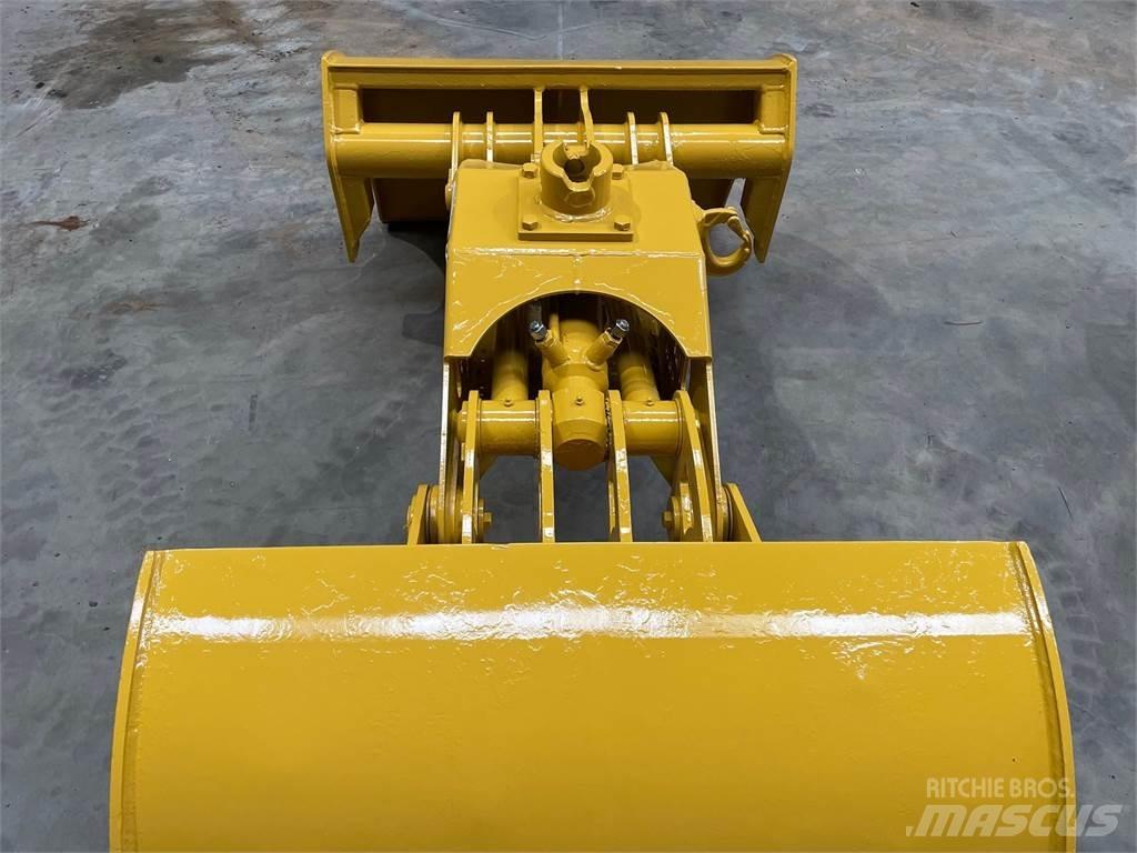 BSV KS II Gravegrab Greifer