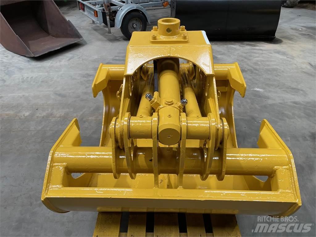 BSV KS II Gravegrab Greifer