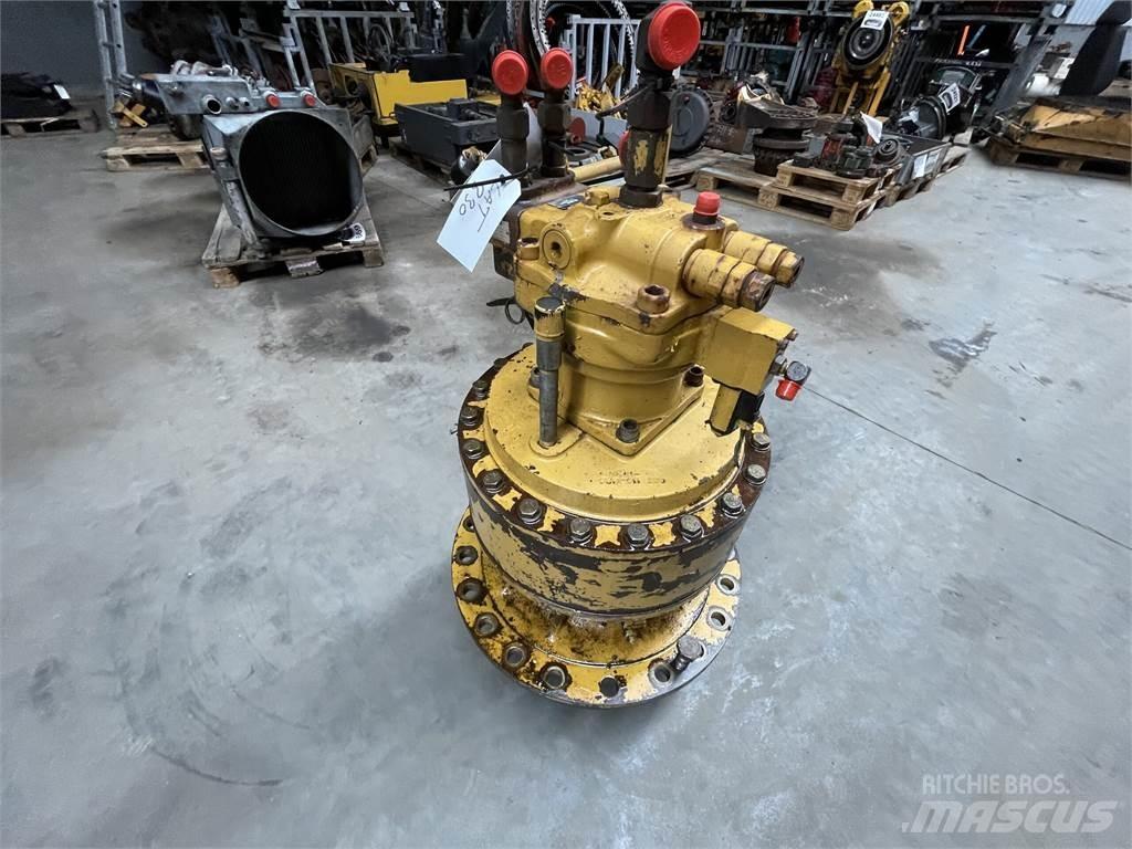 CAT 330 Krøjegear Sonstige Baumaschinen