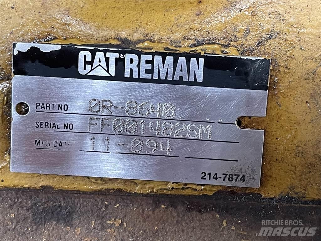 CAT 330 Krøjegear Sonstige Baumaschinen