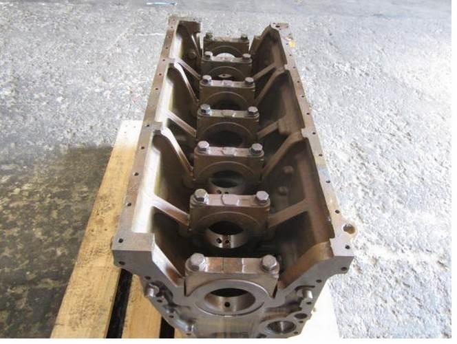 CAT 3306 motorblok Motoren