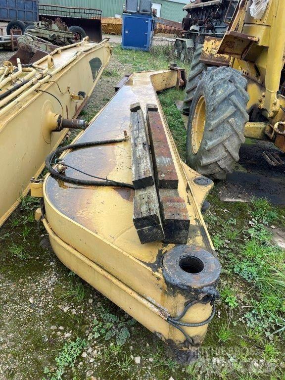 CAT 330B gravestik Andere Zubehörteile