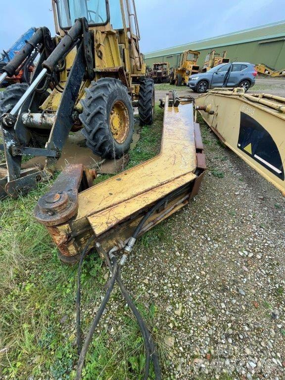 CAT 330B gravestik Andere Zubehörteile
