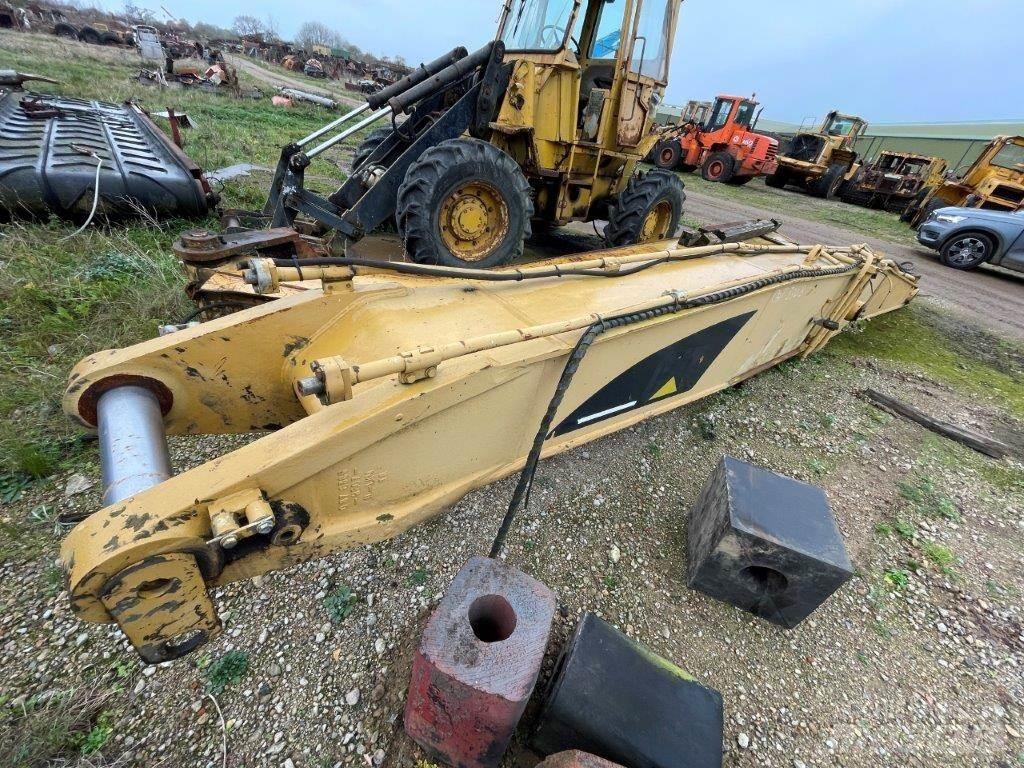 CAT 330B monobom Andere Zubehörteile