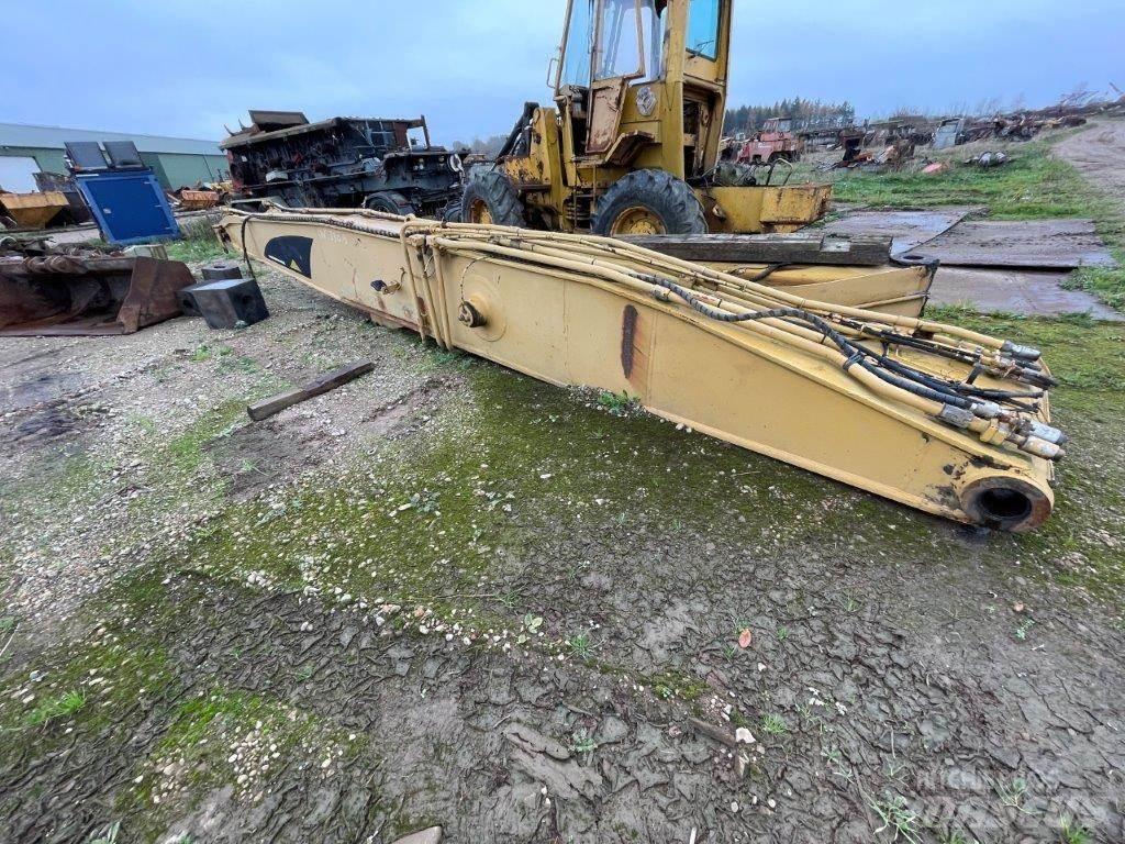 CAT 330B monobom Andere Zubehörteile