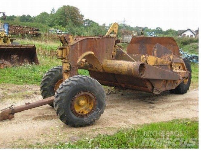 CAT 435F Sonstige Baumaschinen