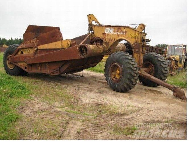 CAT 435F Sonstige Baumaschinen