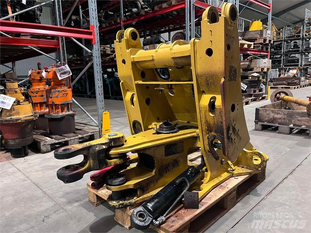 CAT 908M Frontramme Andere Zubehörteile