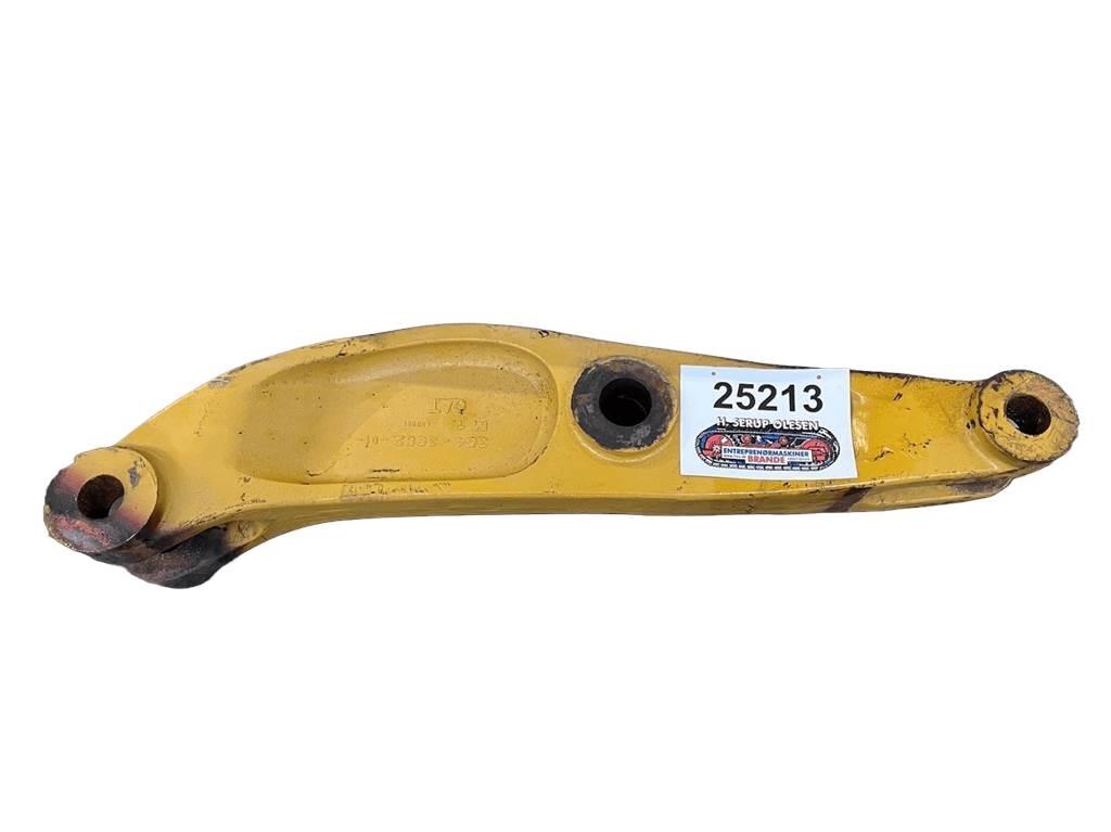 CAT 908M Link Arm 354-3982 Andere Zubehörteile