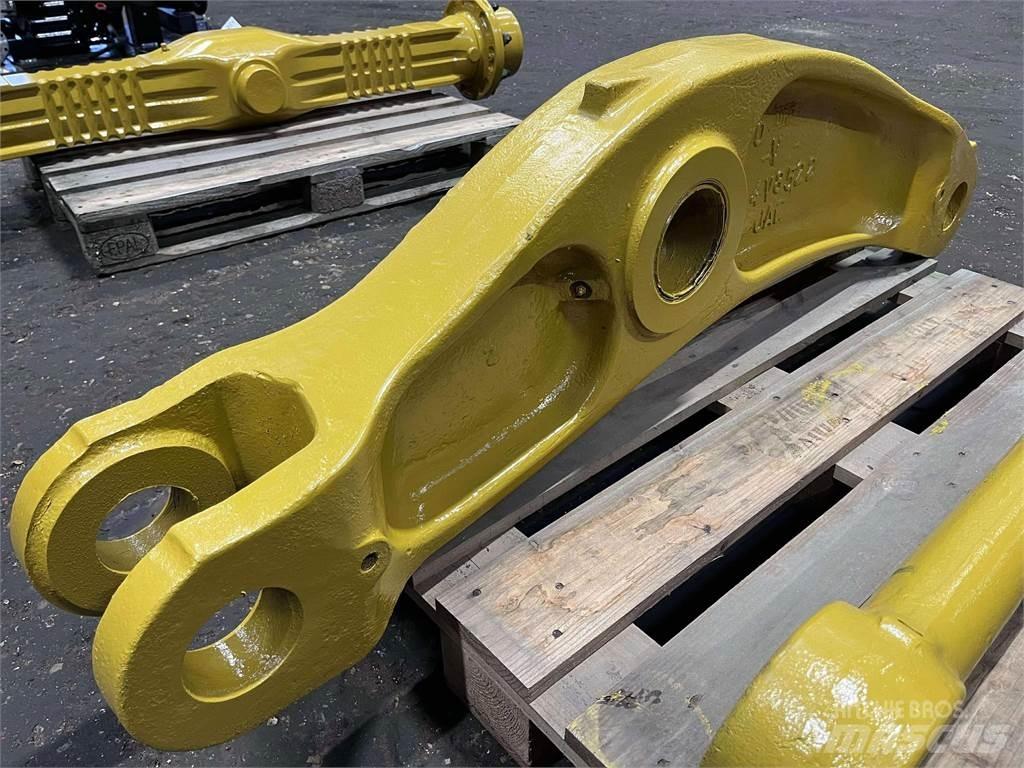 CAT 962GII Link Arm 4V8522 Andere Zubehörteile