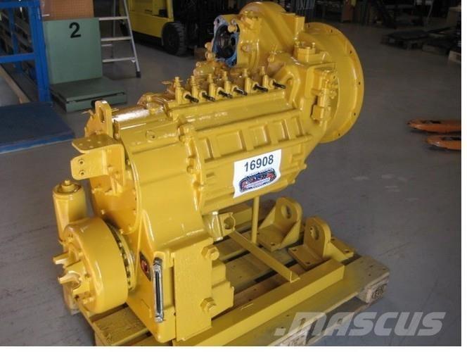 CAT 962GII Transmission Getriebe