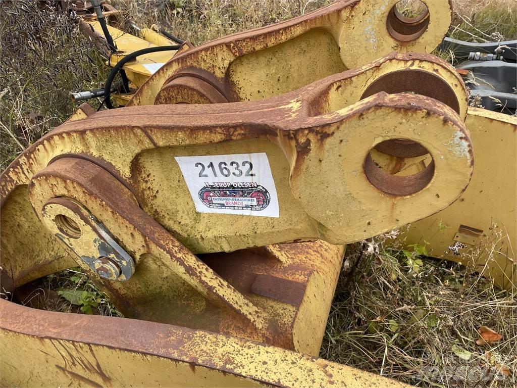 CAT 980G Link Arm Andere Zubehörteile
