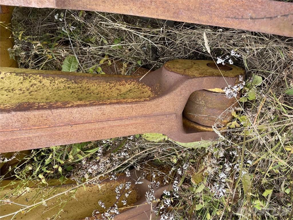 CAT 980G Link Arm Andere Zubehörteile