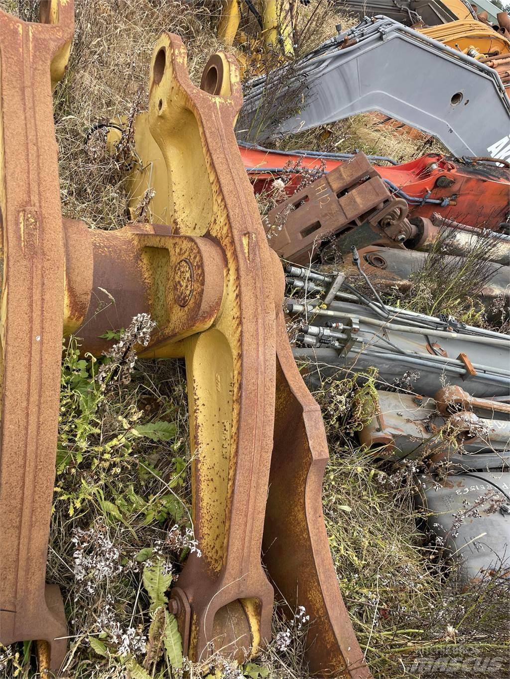 CAT 980G Link Arm Andere Zubehörteile