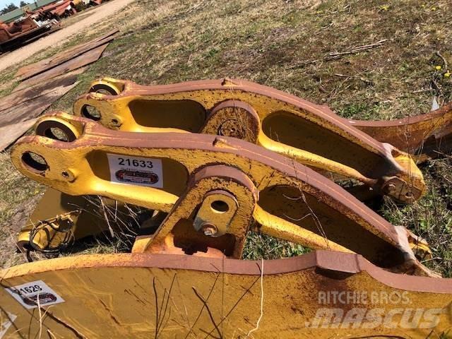 CAT 980G Link Arm Andere Zubehörteile