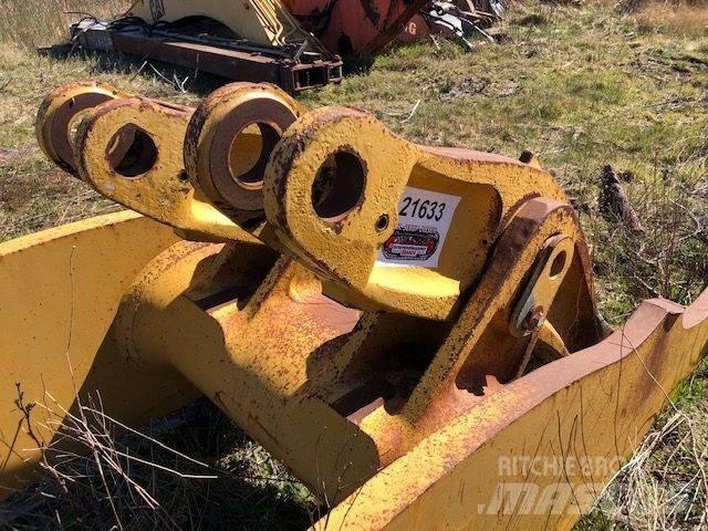 CAT 980G Link Arm Andere Zubehörteile