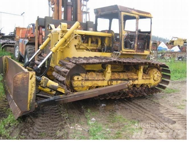 CAT D5LGP dozer, til ophug Bulldozer