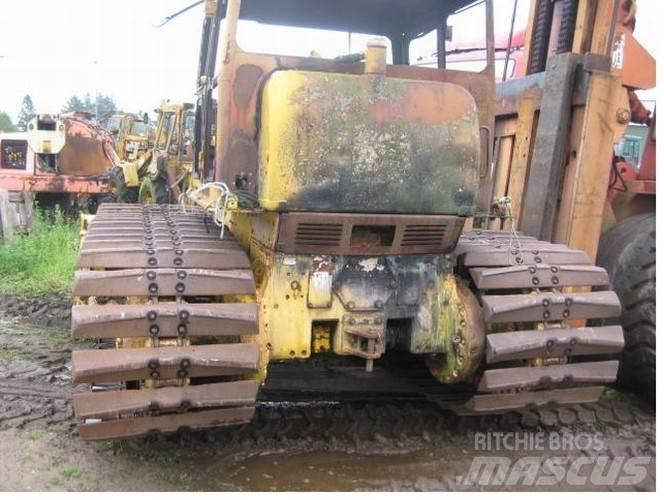 CAT D5LGP dozer, til ophug Bulldozer