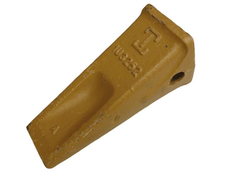 CAT J250 Tandspids Andere Zubehörteile