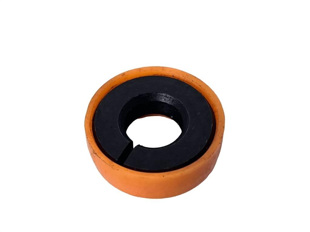 CAT J450/460 Låsering Andere Zubehörteile